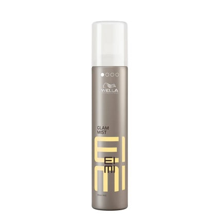 Wella Professionals EIMI Glam Mist Shine Spray, 200ml Professional Hair Care