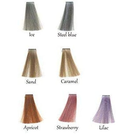 Schwarzkopf Professional BLONDME Blonde Toning Sand Hair Toner, 60ml