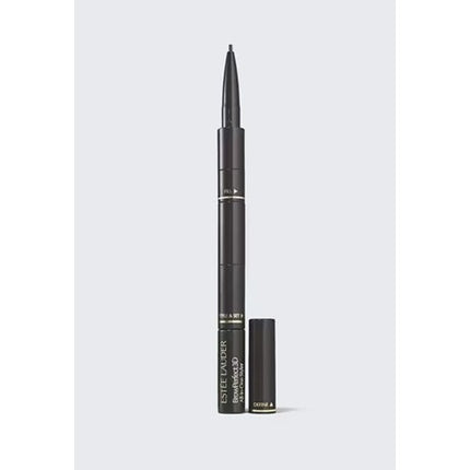Estée Lauder BrowPerfect 3D All-In-One Styler 01 Cool Gray - Eyebrow Pencil, Powder & Brush