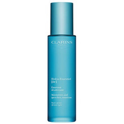 Clarins Hydra-Essentiel [HA²] Emulsion, 75ml Lightweight Face Moisturiser