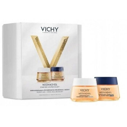 Vichy Neovadiol Skincare Gift Set for Perimenopause