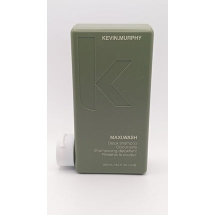 Kevin Murphy MAXI.WASH Detox Shampoo, 250ml (8.4oz)