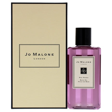 Jo Malone London Red Roses Bath Oil, 250ml (8.5 fl oz)