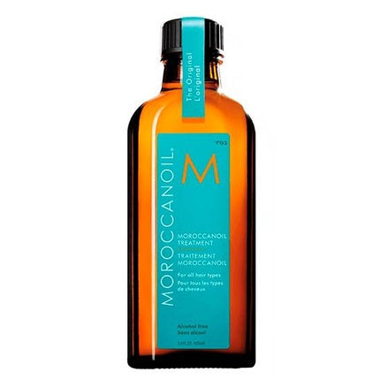 Moroccanoil Treatment, 100ml - Argan Oil Hair Treatment for All Hair Types