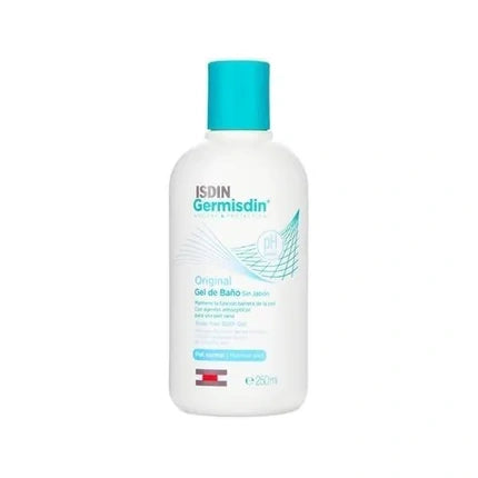 ISDIN Germisdin Original Body Hygiene, 250ml