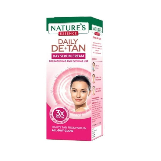 Nature's Essence DE-TAN DAY SERUM CR 50G - Indicrest Buy at Indicrest
