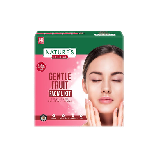 Nature's Essence Fruit Cleanser - Indicrest Buy at Indicrest