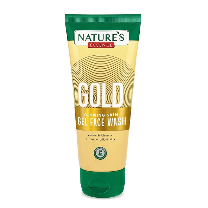Nature's Essence Gold Gel - Indicrest Buy at Indicrest