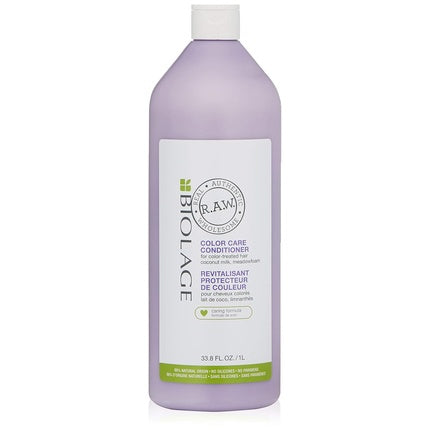 Matrix Biolage Color Care Conditioner for Dyed Hair, 1000ml - Professional Conditioner for Color-Treated Hair
