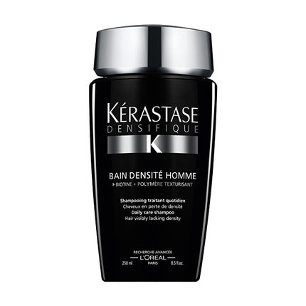 Kerastase Homme Bain Densite Daily Care Shampoo for Men, 250ml