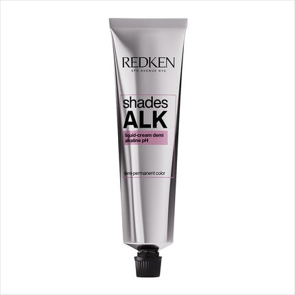 Redken Shades EQ Gloss 8NB Blanched Almond Demi-Permanent Hair Color, 60ml