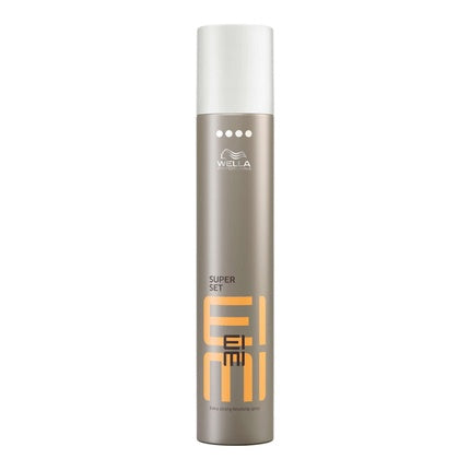 Wella Professionals EIMI Super Set Finishing Spray Ultra Strong Hold, 300ml