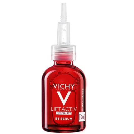 Vichy Liftactiv Specialist B3 Anti-Wrinkle Serum, 30ml – Dark Spot Correcting Face Serum with Niacinamide & Glycolic Acid