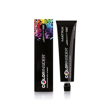 Matrix Color Insider 4M/4.8 Medium Brown Mocha Ammonia-Free Permanent Hair Color, 60ml