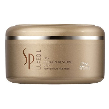 Wella Professionals SP LuxeOil Reconstructive Hair Oil