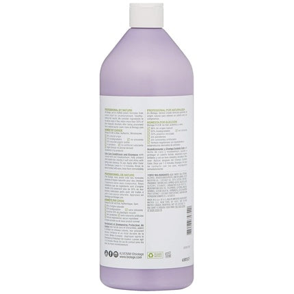 Matrix Biolage Color Care Conditioner for Dyed Hair, 1000ml - Professional Conditioner for Color-Treated Hair