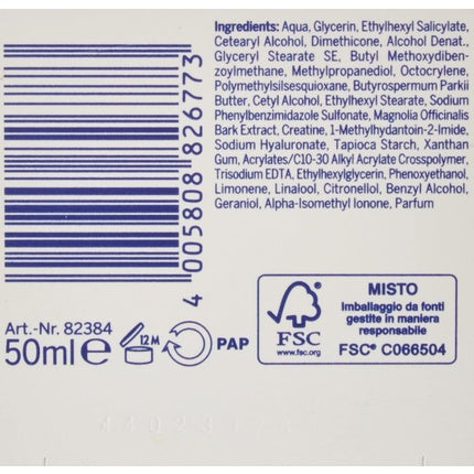 Nivea Cellular Anti-Age Day Cream, 50ml