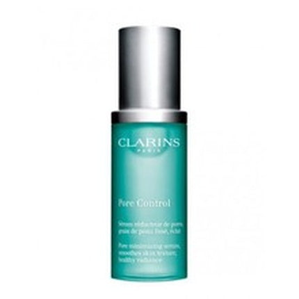 Clarins Pore Control Pore Minimizing Serum, 30ml – Refining Face Serum for Smoother-Looking Skin & Visible Pores