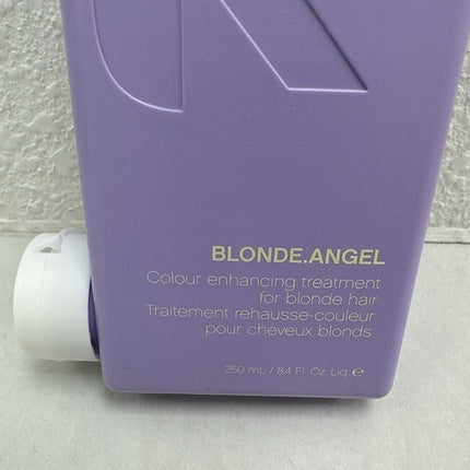 Kevin Murphy BLONDE.ANGEL Treatment, 250ml Colour Enhancing Hair Treatment for Blonde Hair