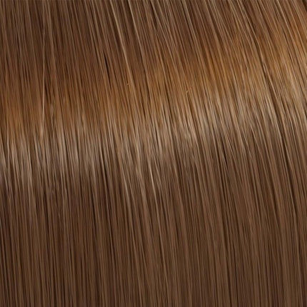 Wella Professionals Illumina Color 7/75 Medium Blonde Brown Mahogany Hair Color, 60ml