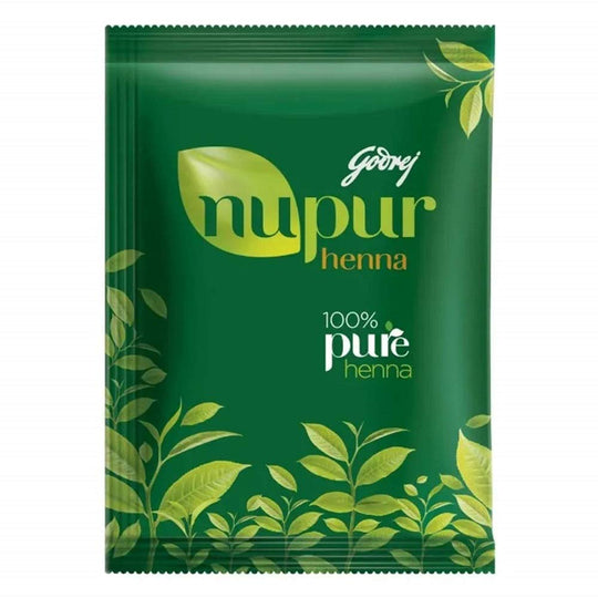 Nupur Henna, 150g - Indicrest Buy at Indicrest