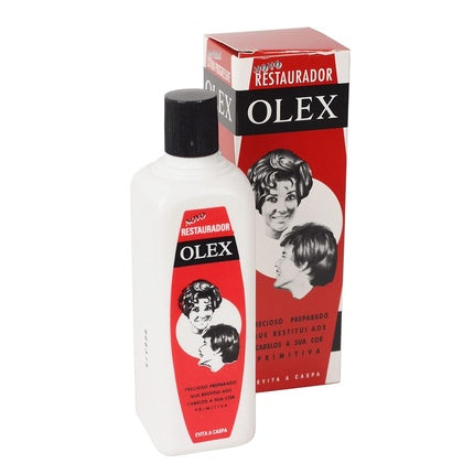 Couto Olex Antigray Lotion, 240ml Progressive Hair Lotion
