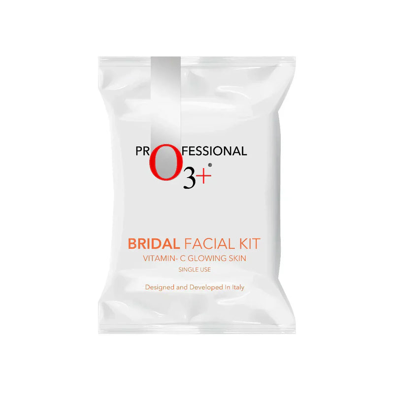O3+ Vitamin C Facial Kit, 4 Steps - Indicrest Buy at Indicrest