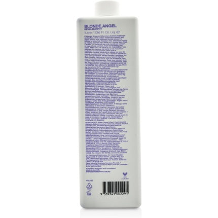 Kevin Murphy BLONDE.ANGEL Colour Enhancing Treatment for Blonde Hair, 1000ml