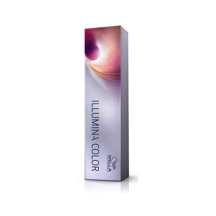Wella Professionals Illumina Color ME+ 9/19 Very Light Ash Cendré Blonde Permanent Hair Colour, 60ml
