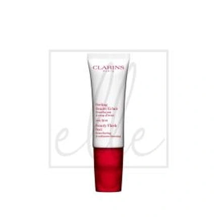 Clarins Beauty Flash Peel Resurfacing & Radiance Boosting Solution, 50ml
