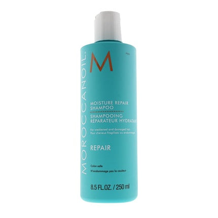 Moroccanoil Moisture Repair Shampoo, 250ml