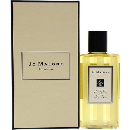 Jo Malone London Peony & Blush Suede Bath Oil, 250ml
