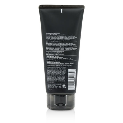 Clinique For Men Charcoal Face Wash, 200ml