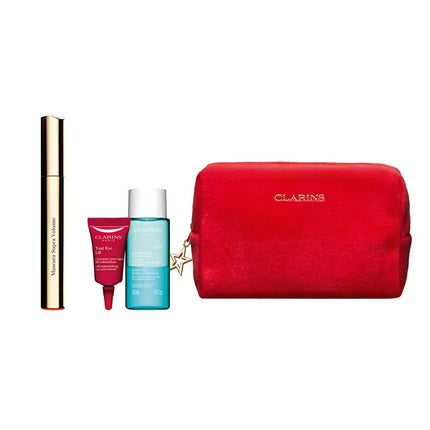 Clarins All About Eyes Collection Gift Set Eye Care Skincare Collection