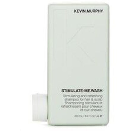 Kevin Murphy STIMULATE-ME.WASH Stimulating Refreshing Shampoo for Hair & Scalp