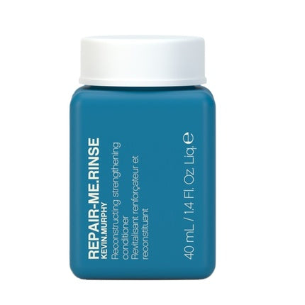 Kevin Murphy REPAIR-ME.RINSE Strengthening Conditioner, 40ml for Damaged Hair