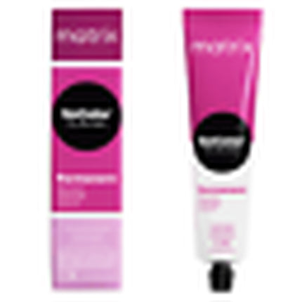 Matrix SoColor Permanent Hair Color Pre-Bonded Extra Coverage 3oz (90ml) Professional Hair Color Cream