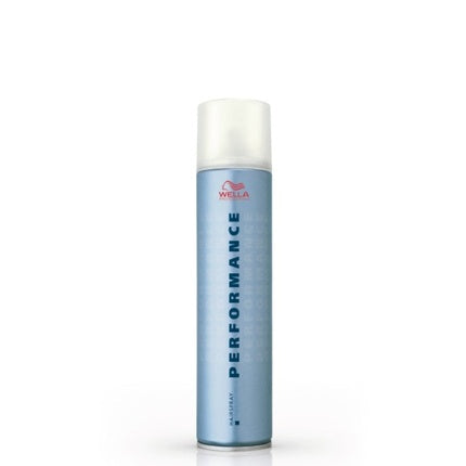 Wella Professionals Performance Strong Hold Hairspray, 250ml