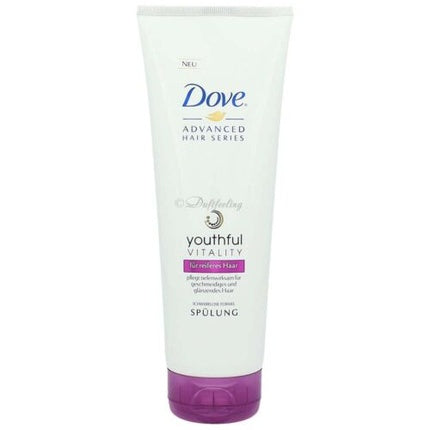 Dove Youthful Vitality Conditioner, 250ml