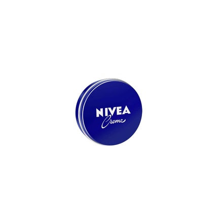 Nivea Creme Intense Cream, 400ml Deep Moisturizing Body Cream