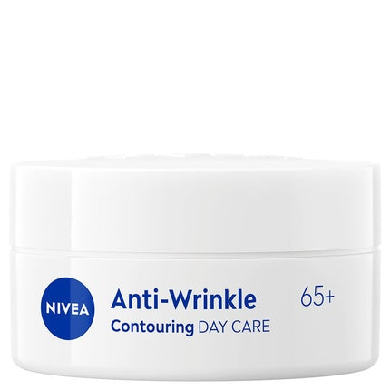 Nivea Anti-Wrinkle 65+ Day Cream, 50ml