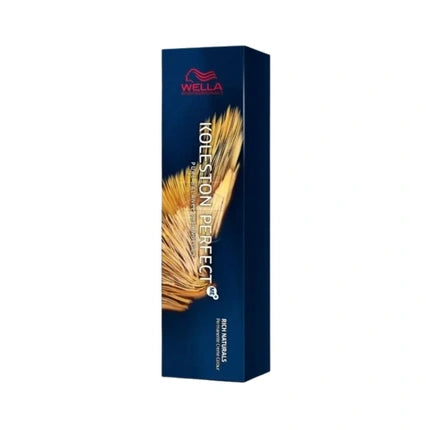 Wella Professionals Koleston Perfect ME+ 8/98 Light Blonde Cendre Pearl Permanent Hair Color, 60ml