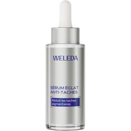 Weleda Anti-Dark Spot Radiance Serum with Blue Gentian & Edelweiss Anti-Ageing Face Serum
