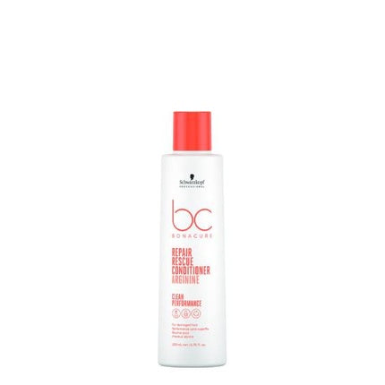 Schwarzkopf Professional Bonacure Repair Rescue Conditioner, 200ml for Damaged Hair