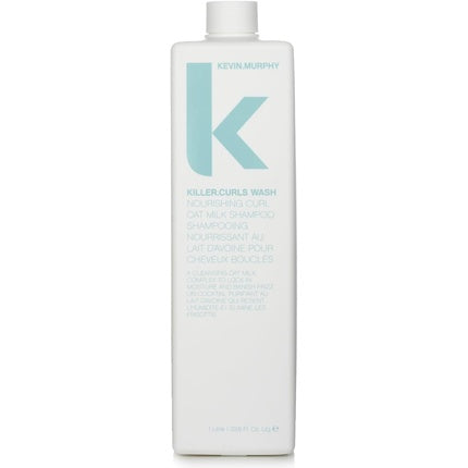 Kevin Murphy KILLER.CURLS WASH Nourishing Curl Shampoo, 250ml