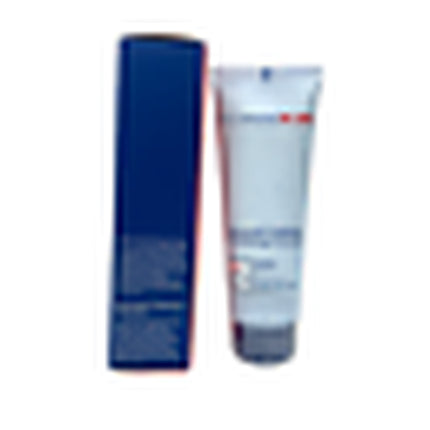 ClarinsMen 2-in-1 Exfoliating Cleanser, 125ml Face Cleanser & Exfoliator for Men