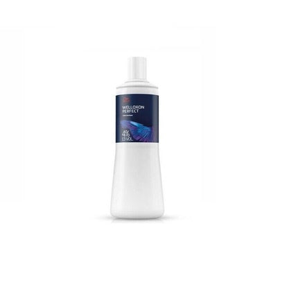 Wella Professionals Welloxon Perfect Developer Activating Emulsion, 500ml Professional Cream Developer