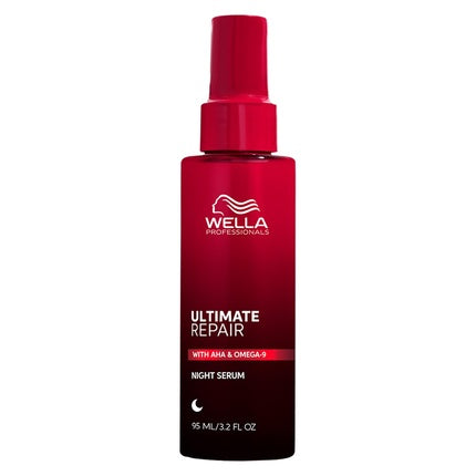 Wella Professionals Ultimate Repair Miracle Hair Rescue Leave-In Lotion, 95ml