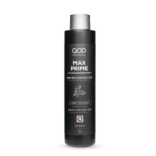 QOD Max Prime S Fiber Treatment,, 1000ml - Indicrest Buy at Indicrest