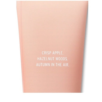 Victoria's Secret Lost In A Daydream Endless Autumn Nourishing Hand & Body Lotion, 236ml – Hydrating Body Lotion with Warm Seasonal Fragrance
